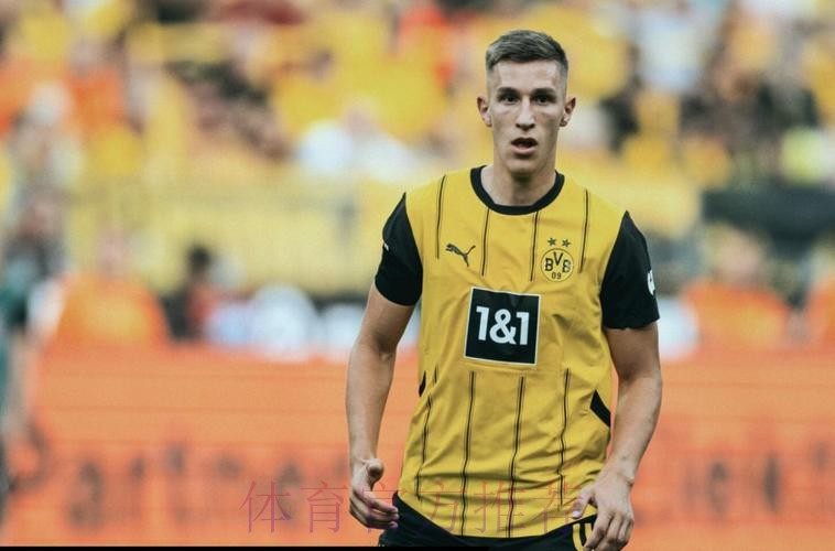 WhoScored：施洛特贝克是本赛季五大联赛得分最高的中后卫