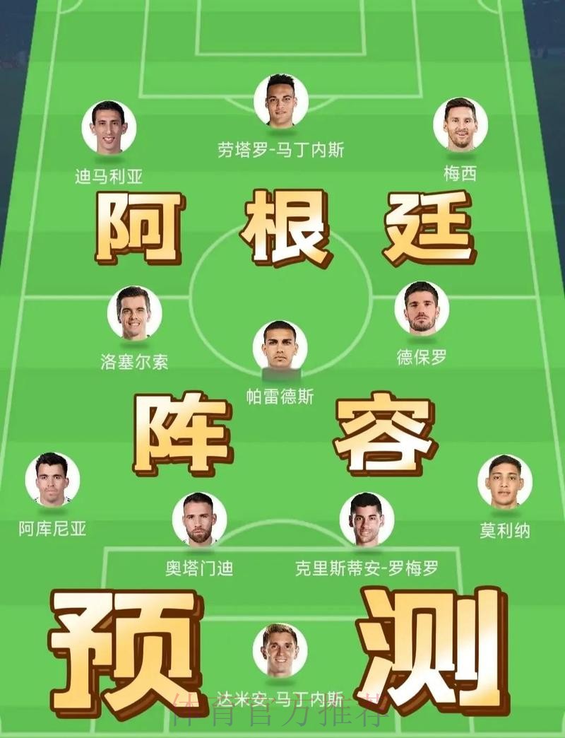 世界杯阿根廷凯恩焦点对决全解析 世界杯阿根廷凯恩焦点对决全解析